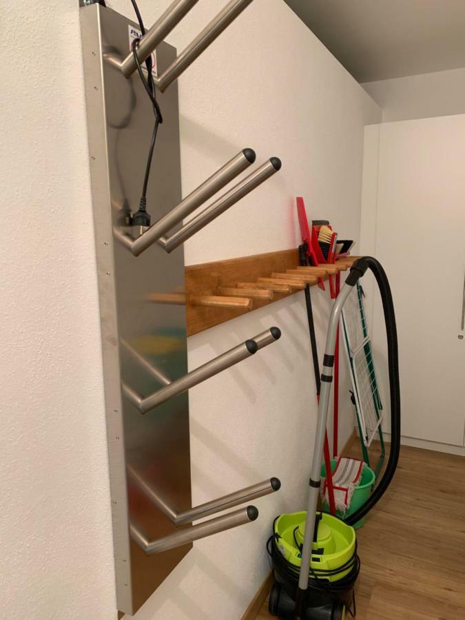 Ferienwohnung Kathrin Kaltenbach Exterior foto