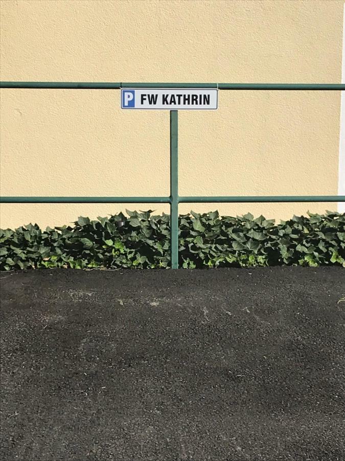 Ferienwohnung Kathrin Kaltenbach Exterior foto